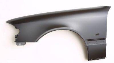 ARMOURTEC Front Fender Right (BZ0080FD04)