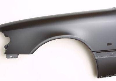 ARMOURTEC Front Fender Right (BZ0080FD04)