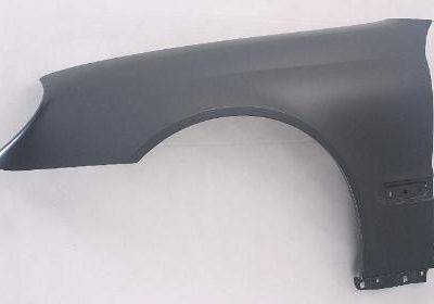 ARMOURTEC Front Fender Left (BZ0082FD01)
