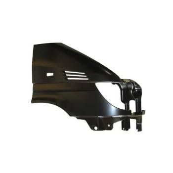 ARMOURTEC Front Fender Left (BZ0201FD01)