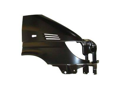 ARMOURTEC Front Fender Left (BZ0201FD01)