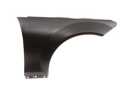 ARMOURTEC Front Fender Right (BZ0085FD06)
