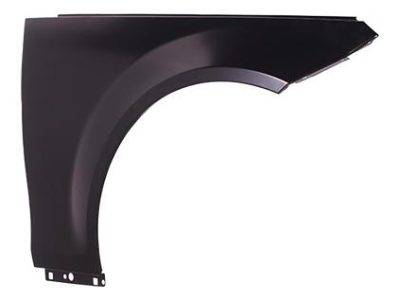 ARMOURTEC Front Fender Right (BZ0085FD02)