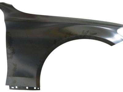 ARMOURTEC Front Fender Right (BZ0087FD02)