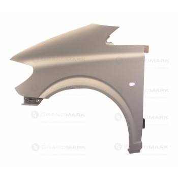 ARMOURTEC Front Fender Left (BZ0301FD01)