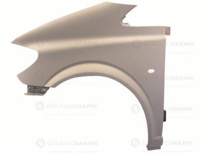 ARMOURTEC Front Fender Left (BZ0301FD01)