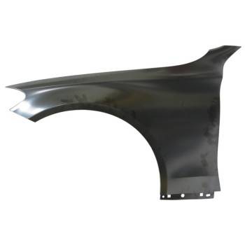 ARMOURTEC Front Fender Left (BZ0087FD01)