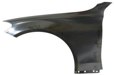 ARMOURTEC Front Fender Left (BZ0087FD01)