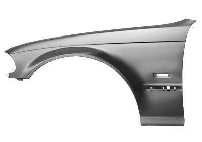 ARMOURTEC Front Fender Left (BB0100FD03)