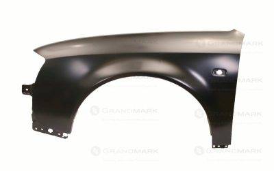 ARMOURTEC Front Fender Left (AD0061FD01)
