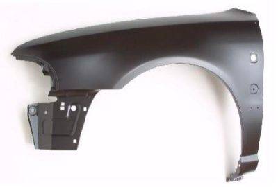 ARMOURTEC Front Fender Left (AD0040FD03)