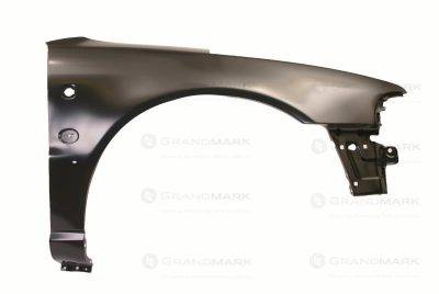 ARMOURTEC Front Fender Right (AD0040FD04)