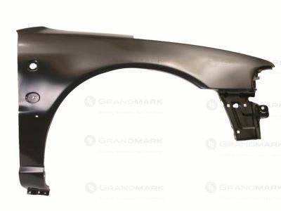 ARMOURTEC Front Fender Right (AD0040FD04)