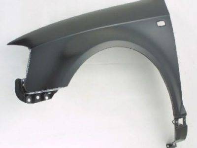 ARMOURTEC Front Fender Left (AD0033FD01)