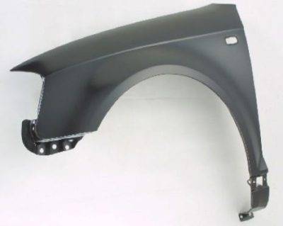 ARMOURTEC Front Fender Left (AD0033FD01)