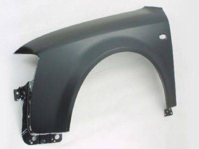 ARMOURTEC Front Fender Left (AD0042FD01)