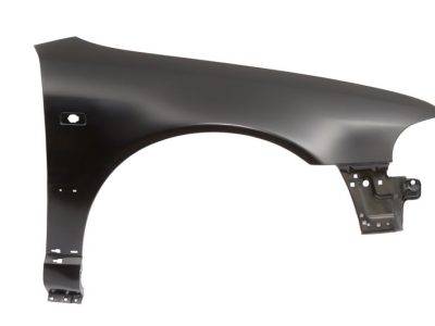 ARMOURTEC Front Fender Right (AD0041FD02)