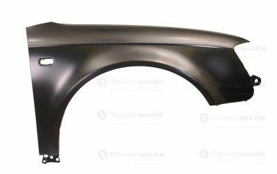 ARMOURTEC Front Fender Right (AD0043FD02)