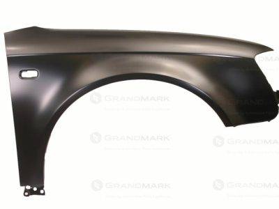 ARMOURTEC Front Fender Right (AD0043FD02)