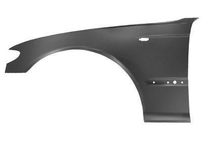 ARMOURTEC Front Fender Left (BB0110FD03)