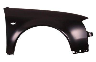 ARMOURTEC Front Fender Right (AD0062FD02)