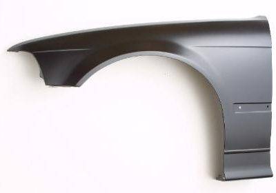 ARMOURTEC Front Fender Left (BB0030FD05)