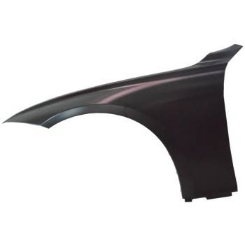 ARMOURTEC Front Fender Left (BB0117FD01)