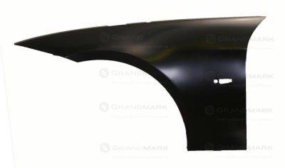 ARMOURTEC Front Fender Left (BB0115FD03)
