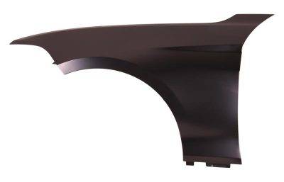 ARMOURTEC Front Fender Left (BB0152FD01)