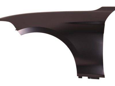 ARMOURTEC Front Fender Left (BB0152FD01)