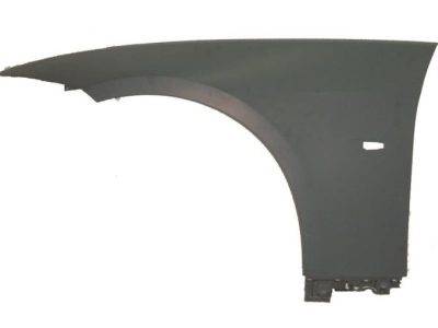 ARMOURTEC Front Fender Left (BB0114FD01)