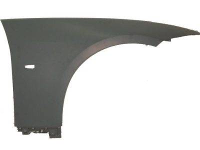 ARMOURTEC Front Fender Right (BB0114FD02)