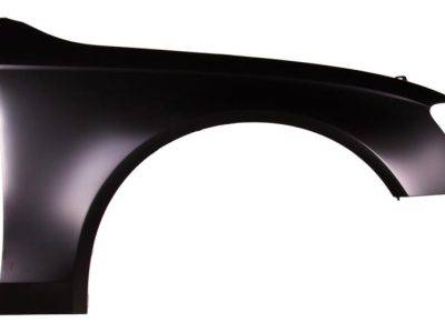 ARMOURTEC Front Fender Right (AD0045FD02)