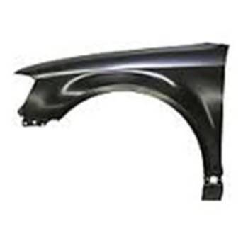 ARMOURTEC Front Fender Left (AD0034FD05)