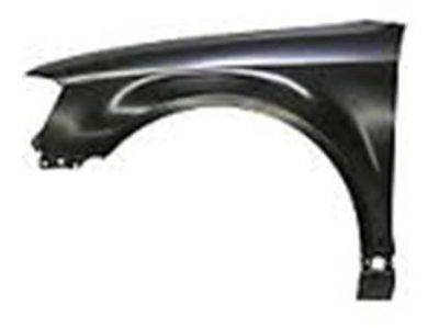 ARMOURTEC Front Fender Left (AD0034FD05)