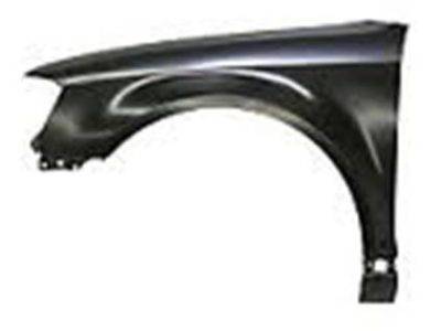 ARMOURTEC Front Fender Left (AD0034FD05)