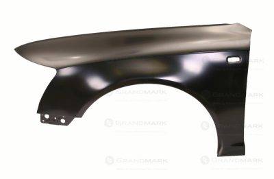 ARMOURTEC Front Fender Left (AD0063FD01)