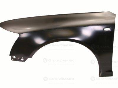ARMOURTEC Front Fender Left (AD0063FD01)