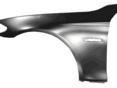 ARMOURTEC Front Fender Left (BB0075FD03)