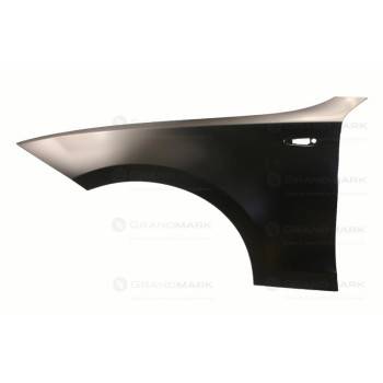 ARMOURTEC Front Fender Left (BB0150FD03)