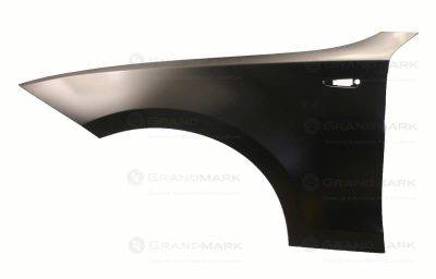 ARMOURTEC Front Fender Left (BB0150FD03)