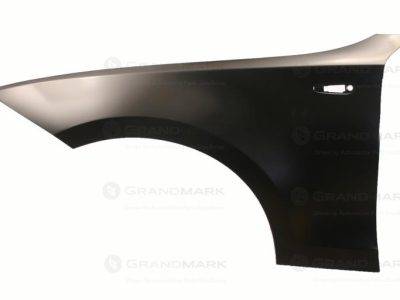 ARMOURTEC Front Fender Left (BB0150FD03)