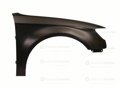 ARMOURTEC Front Fender Right (AD0035FD02)