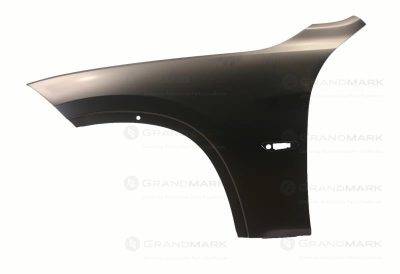 ARMOURTEC Front Fender Left (BB0141FD03)
