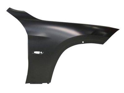 ARMOURTEC Front Fender Right (BB0141FD04)