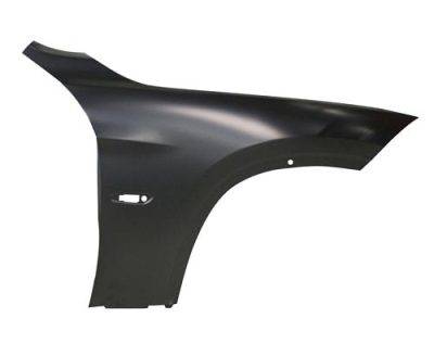ARMOURTEC Front Fender Right (BB0141FD04)