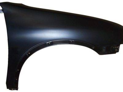 ARMOURTEC Front Fender Right (OP0300FD02)