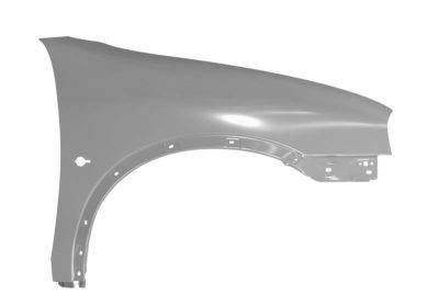 ARMOURTEC Front Fender Right (OP0300FD04)