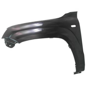 ARMOURTEC Front Fender Left (VW0500FD03)