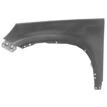 ARMOURTEC Front Fender Left (VW0400FD05)